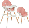 Trona Mika Pink