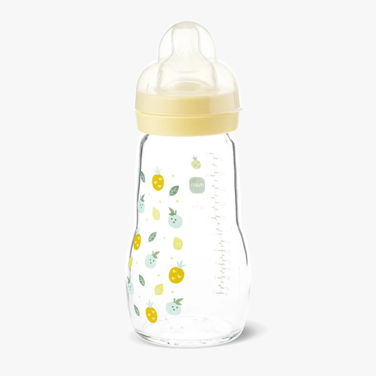 Biberon Vetro Feel Good 260ml