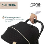 Chicco Goody Xplus Edizione Limitata Bronze
