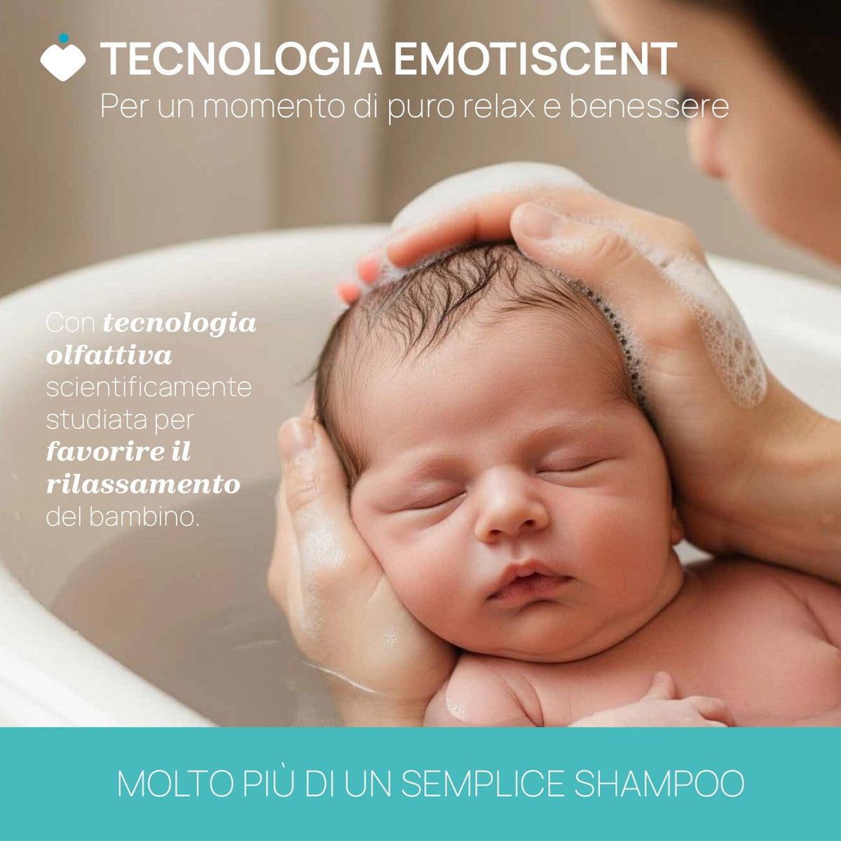 Shampoo alla Camomilla 500ml