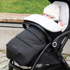 Coprigambe universale kikkaboo