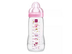 Biberon Easy Active 4+ 330ml