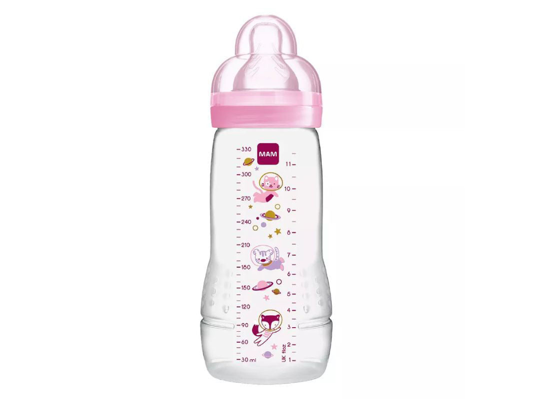 Biberon Easy Active 4+ 330ml