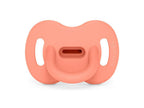 Succhietto in silicone 0/6 mesi