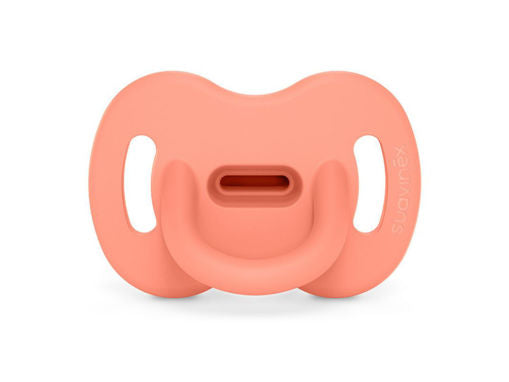 Succhietto in silicone 0/6 mesi