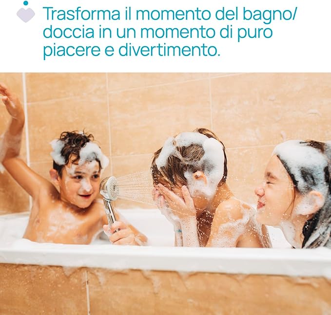 Bagnodoccia Strawberry Splash 300ml