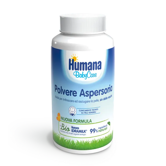 Polvere aspersoria