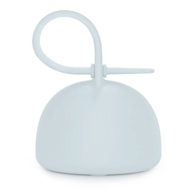 Portasucchietto in silicone