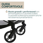 Chicco Goody Xplus