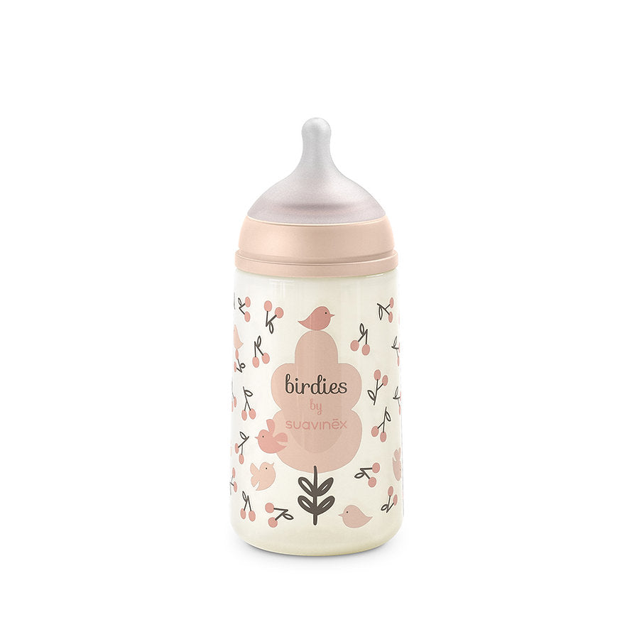 Biberon 270ml in plastica
