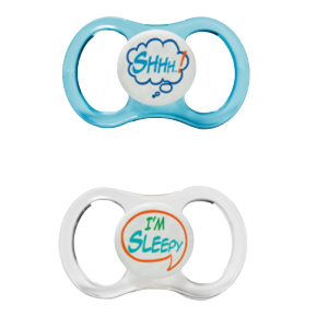 Succhietto J Bimbi smile night 6+