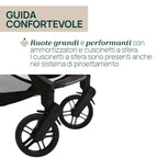 Chicco Goody Xplus Edizione Limitata Bronze