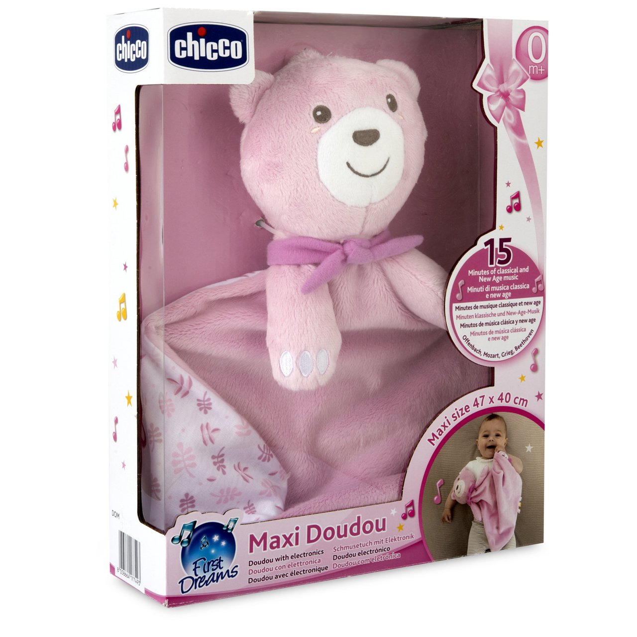 Maxi Doudou Chicco