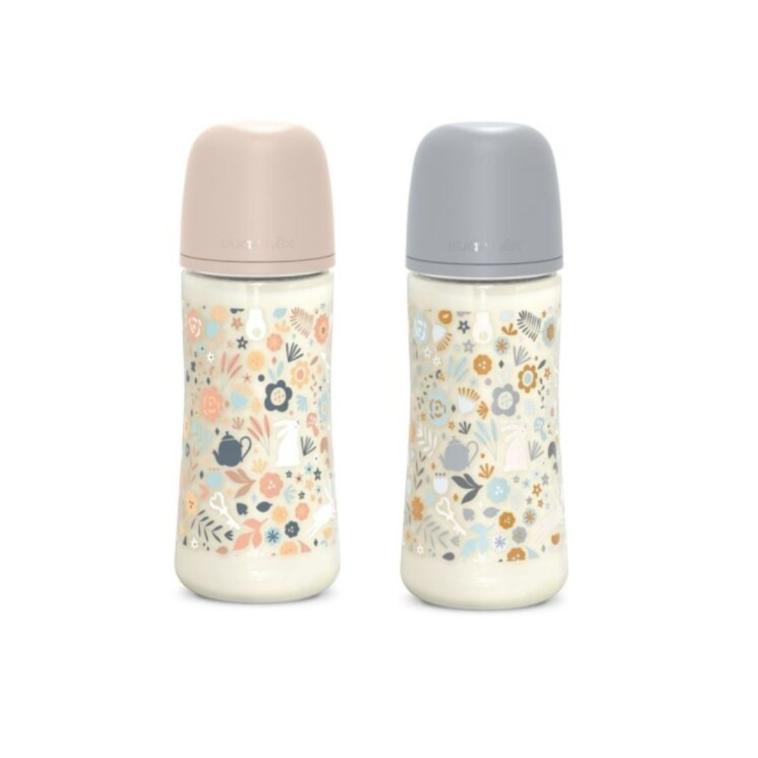 Biberon 360ml in plastica