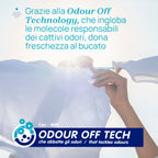Detersivo Igienizzante 1,5