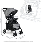 MS BabyWorld – Passeggino STREET