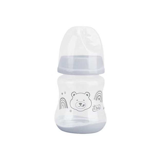 I’M BABY Biberon Comfort 180ml
