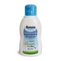 Humana baby care bagnoschiuma ultradelicato 200ml
