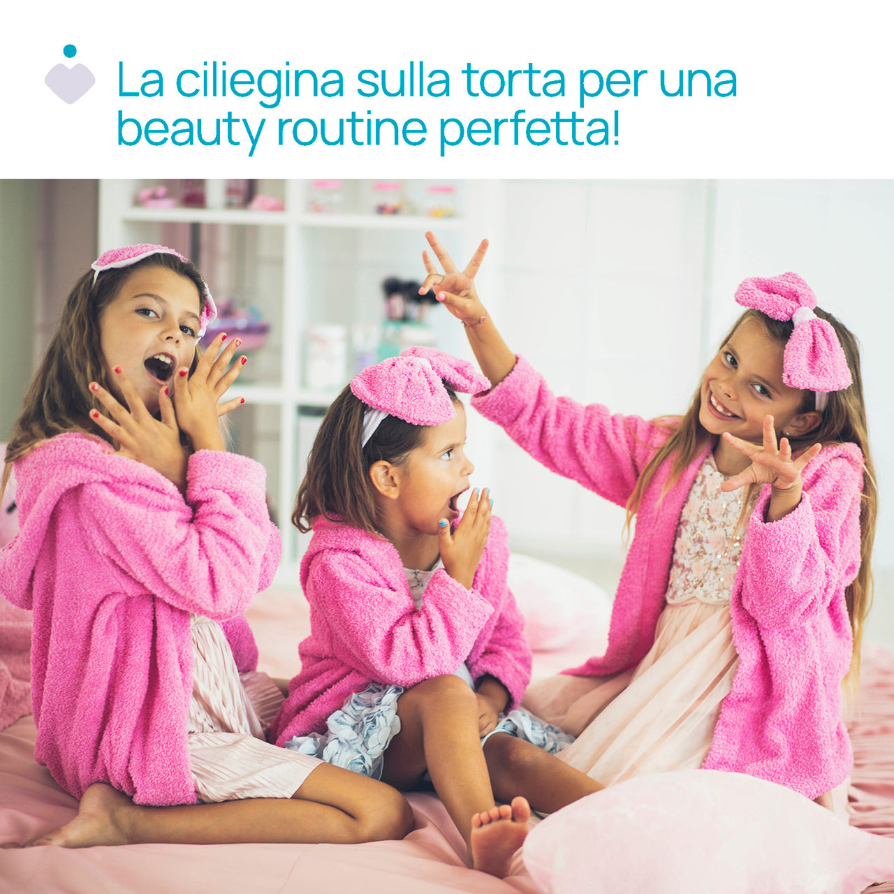 Acqua Profumata Vanilla Wrap 150ml