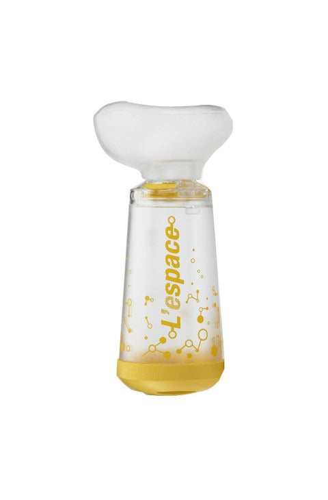 L’Espace 2-6 anni (maschera gialla)