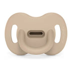 Succhietto in silicone 0/6 mesi
