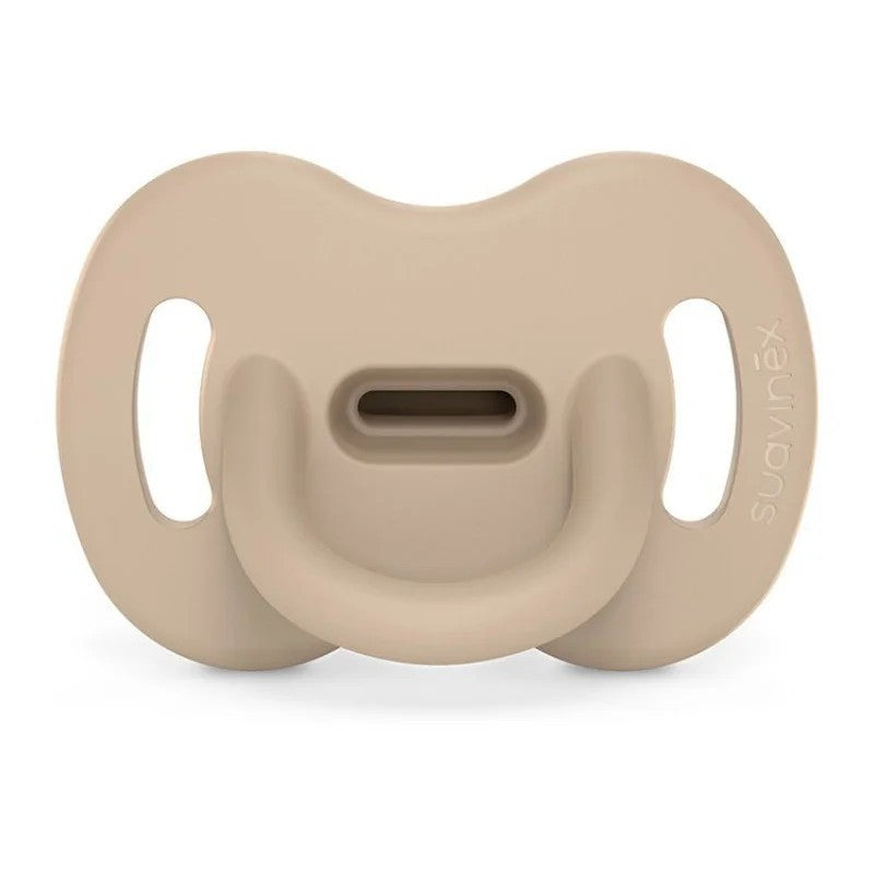 Succhietto in silicone 0/6 mesi
