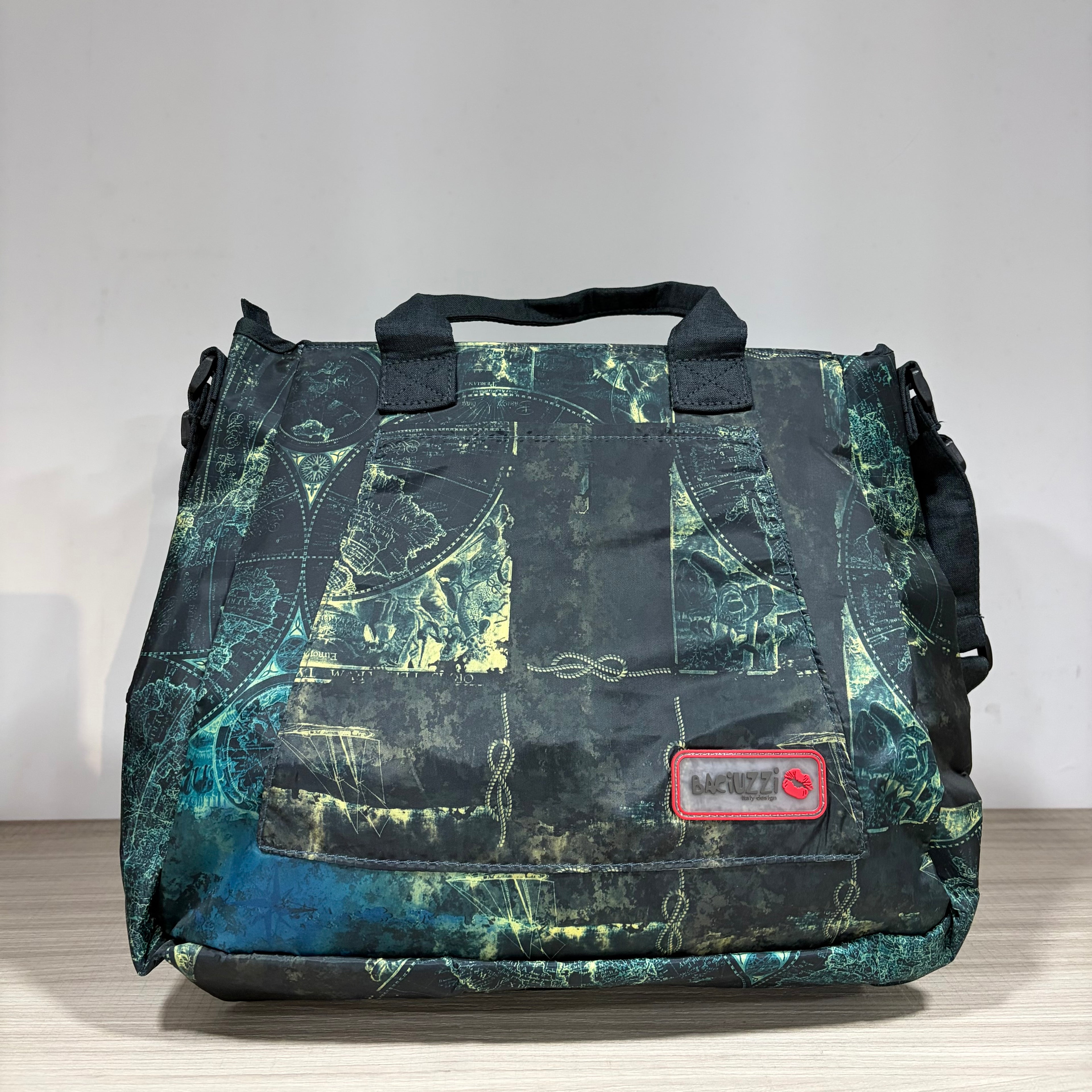 Borsa Baciuzzi