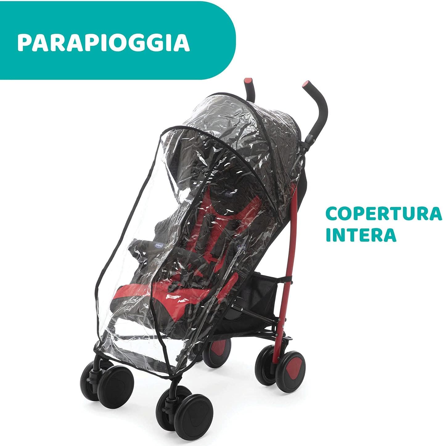Chicco Echo