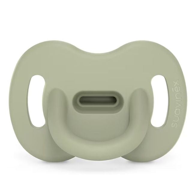 Succhietto in silicone 0/6 mesi