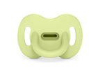 Succhietto in silicone 0/6 mesi