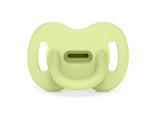 Succhietto in silicone 0/6 mesi