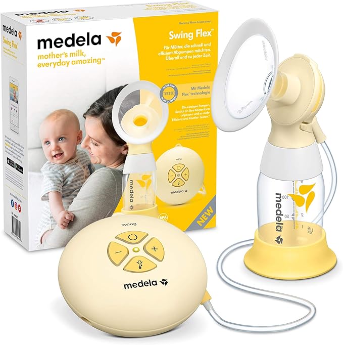 Medela Swing Flex