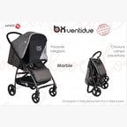 Passeggino Baciuzzi BX22