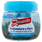 ZANZARELLA DIFFUSORE 60 GIORNI & NOTTI
