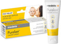 Purelan Medela: crema per capezzoli alla lanolina