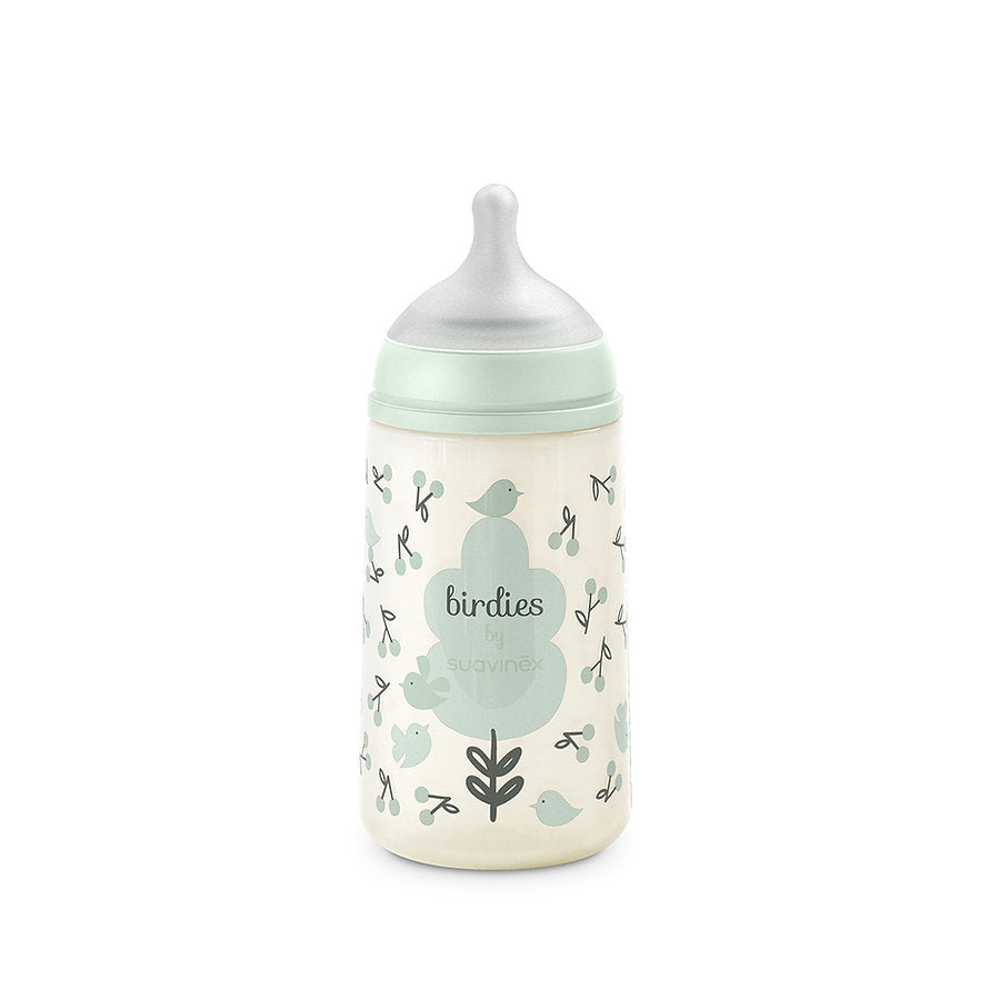 Biberon 270ml in plastica