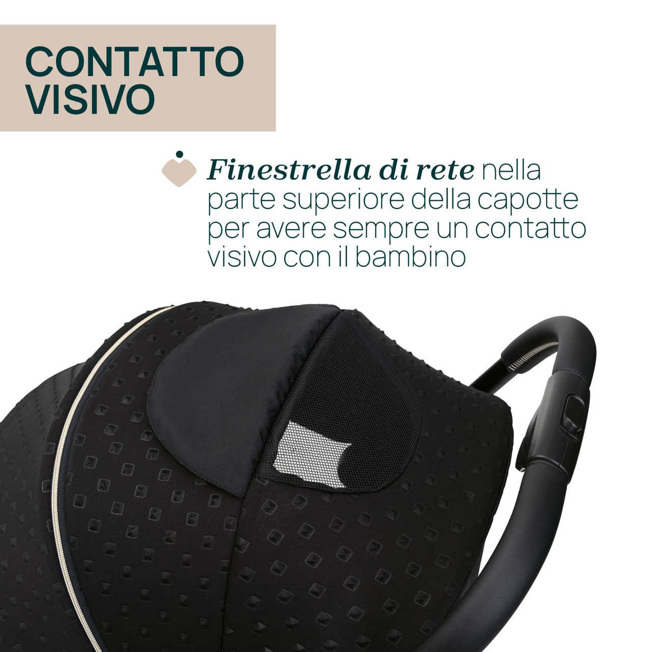 Chicco Goody Xplus