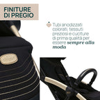 Chicco Goody Xplus