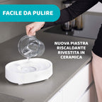 Sterilizzatore a vapore Chicco