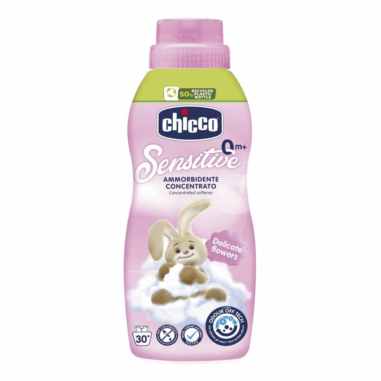 Ammorbidente Chicco