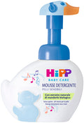 Mousse detergente 250ml