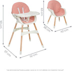 Trona Mika Pink