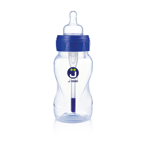 Biberon Classic 260ml 0+
