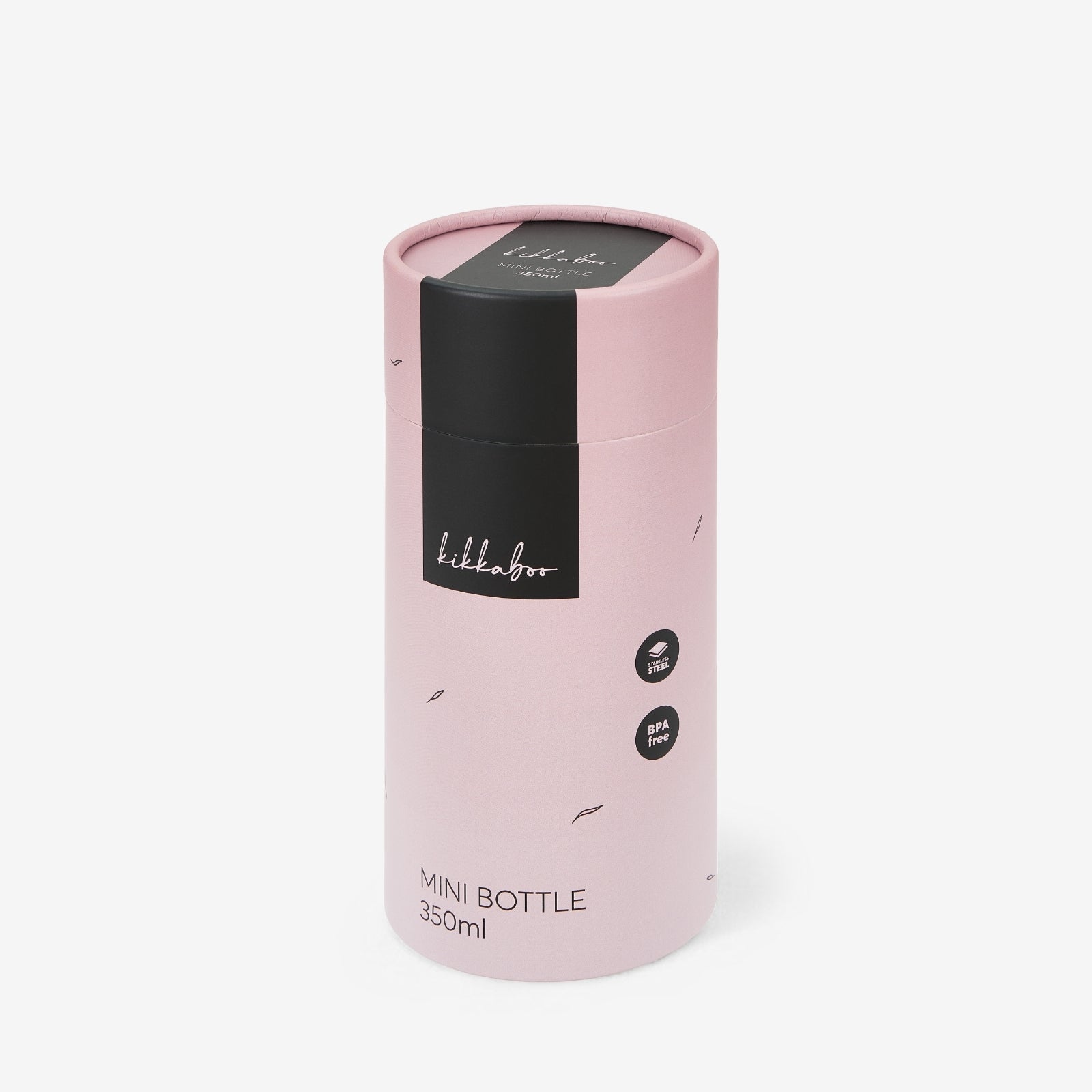 Mini bottle 350ml kikkaboo
