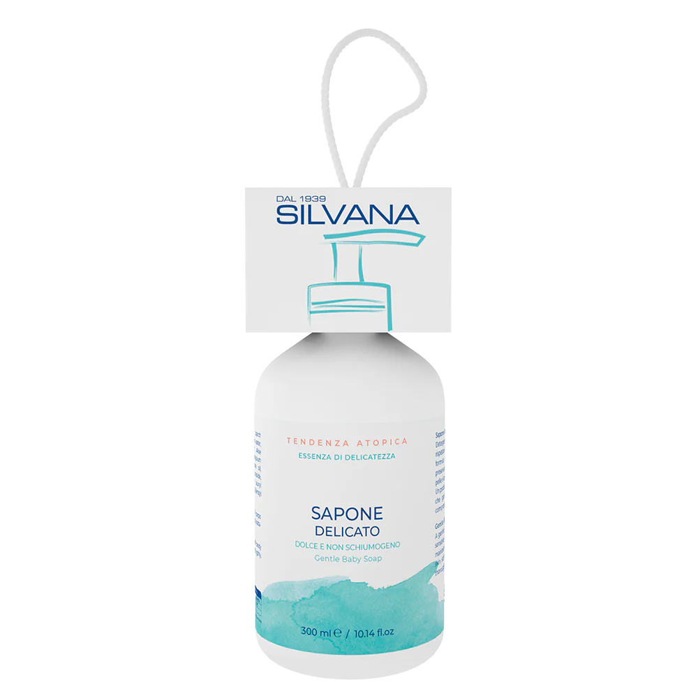 Sapone delicato 300ml