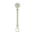 Clip portaciuccio in silicone