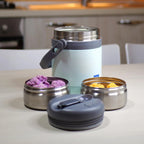 MIZU Yume Food - Thermos pappa 1200ml