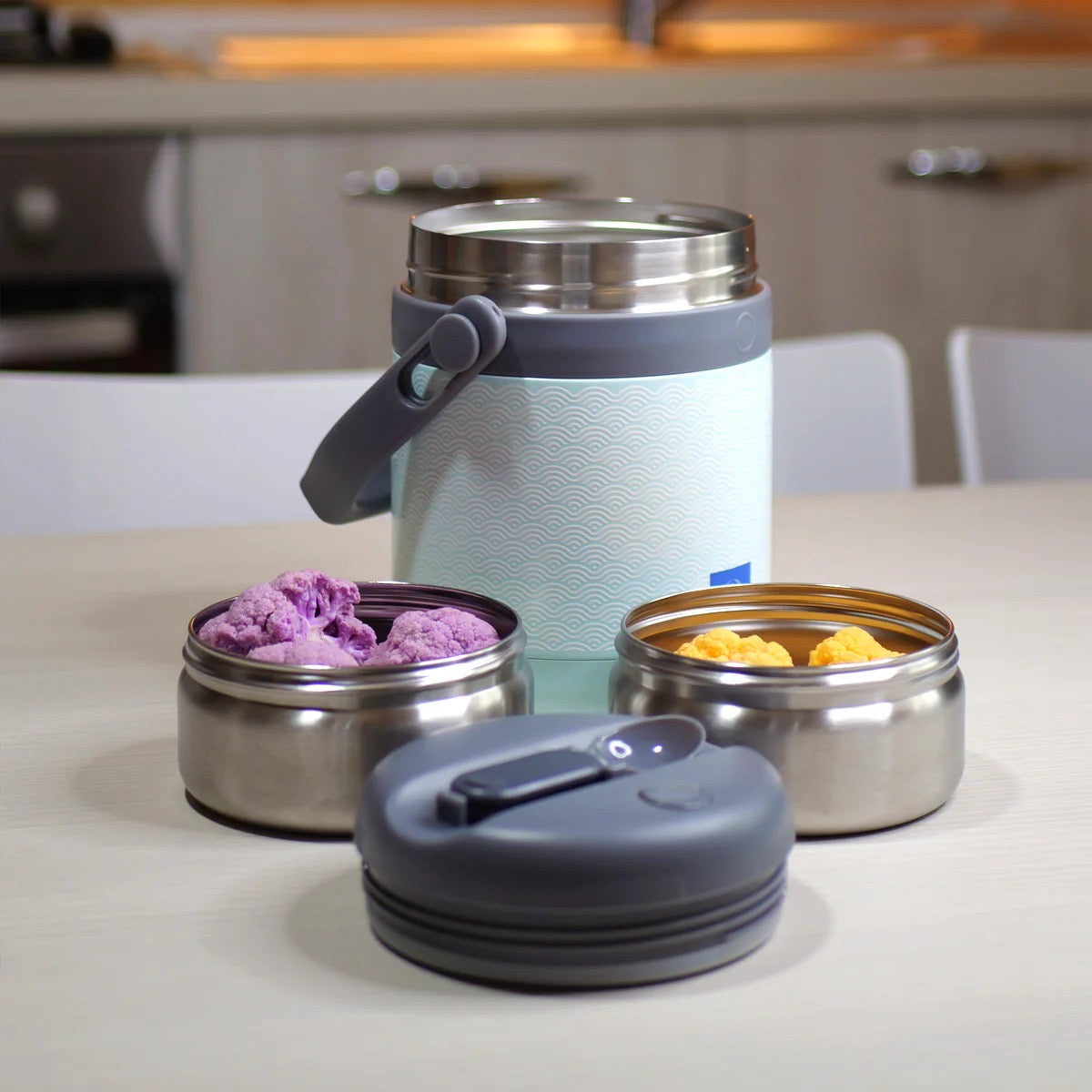 MIZU Yume Food - Thermos pappa 1200ml
