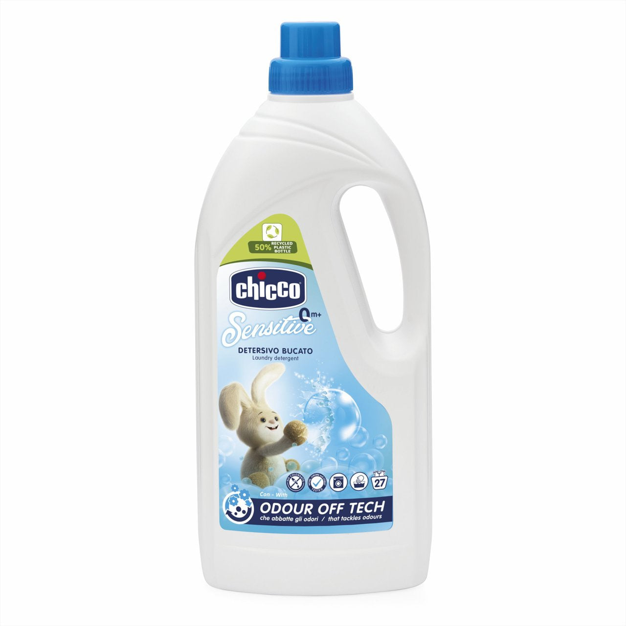 Detersivo Bucato 1,5l