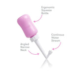 Frida Mom peri bottle detergente per perineo post parto